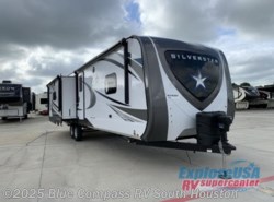 New 2020 Highland Ridge Silverstar ST322RLS available in Houston, Texas