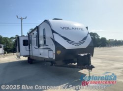 New 2021 CrossRoads Volante 34RE available in Houston, Texas