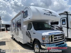 New 2021 Thor Motor Coach Four Winds 31EV available in Houston, Texas