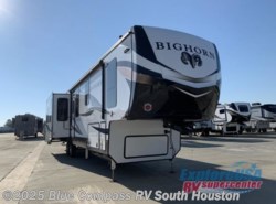 New 2021 Heartland Bighorn 3930PC available in Houston, Texas