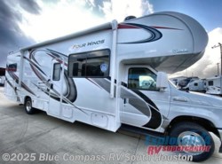 New 2021 Thor Motor Coach Four Winds 31WV available in Houston, Texas