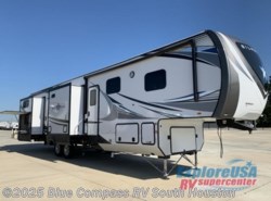New 2020 Highland Ridge Silverstar SF427BHS available in Houston, Texas