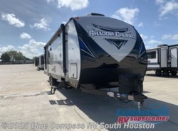 New 2021 Cruiser RV Shadow Cruiser 289RBS available in Houston, Texas