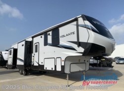 New 2021 CrossRoads Volante 3601LF available in Houston, Texas