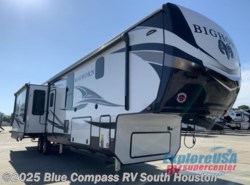 New 2021 Heartland Bighorn 3870FB available in Houston, Texas