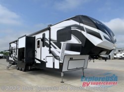 New 2021 Dutchmen Voltage 4145 available in Houston, Texas