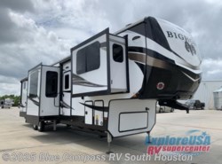 New 2021 Heartland Bighorn BH3950FL available in Houston, Texas