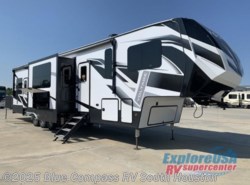 New 2021 Dutchmen Voltage 3915 available in Houston, Texas