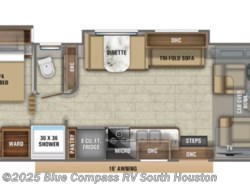 New 2021 Jayco Greyhawk 29MV available in Houston, Texas