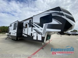 New 2021 Dutchmen Voltage 4195 available in Houston, Texas