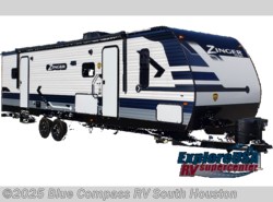 New 2021 CrossRoads Zinger ZR340MB available in Houston, Texas