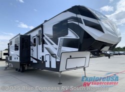 New 2021 Dutchmen Voltage 4195 available in Houston, Texas