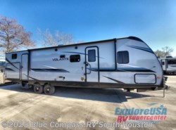 New 2021 CrossRoads Volante 32SB available in Houston, Texas
