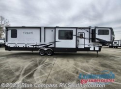 New 2021 Dutchmen Yukon 421FL available in Houston, Texas