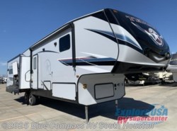 New 2021 CrossRoads Texan 326RK available in Houston, Texas