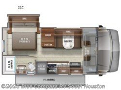 New 2021 Jayco Redhawk SE 22C available in Houston, Texas