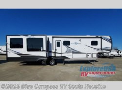 New 2021 Highland Ridge Silverstar SF371MBH available in Houston, Texas