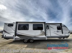 New 2021 Highland Ridge Silverstar Limited ST312BHS available in Houston, Texas