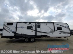 New 2021 Highland Ridge Silverstar ST330BHS available in Houston, Texas