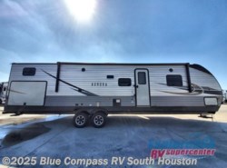 New 2021 Forest River Aurora 34BHTS available in Houston, Texas