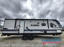 New 2021 CrossRoads Zinger ZR280RB available in Houston, Texas