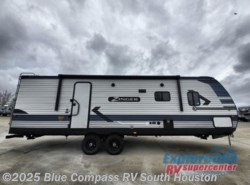 New 2021 CrossRoads Zinger ZR280RB available in Houston, Texas
