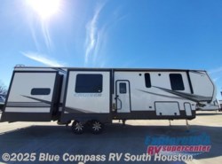 New 2021 CrossRoads Cruiser CR3601GK available in Houston, Texas