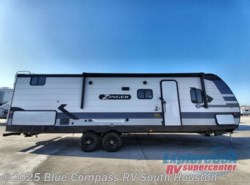 New 2021 CrossRoads Zinger ZR290KB available in Houston, Texas