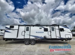 New 2021 Cruiser RV Shadow Cruiser 325BHS available in Houston, Texas