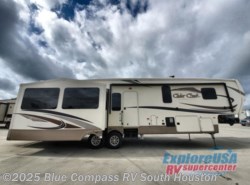 Used 2017 Forest River Cedar Creek Silverback 37MBH available in Houston, Texas