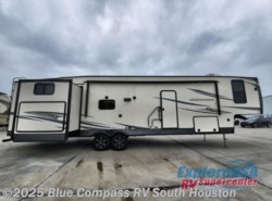 Used 2020 Forest River Salem Hemisphere 356QB available in Houston, Texas