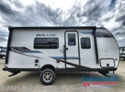 New 2021 Palomino Real-Lite Mini RL184 available in Houston, Texas