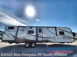 New 2021 Highland Ridge Silverstar ST330BHS available in Houston, Texas