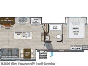 2021 Alliance RV Paradigm 310RL