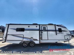 New 2021 CrossRoads Sunset Trail SS285CK available in Houston, Texas