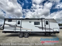 New 2021 Cruiser RV Radiance Ultra Lite 28BH available in Houston, Texas