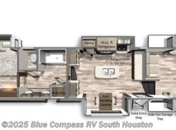 New 2021 Dutchmen Yukon 421FL available in Houston, Texas