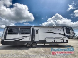 New 2021 Dutchmen Yukon 400RL available in Houston, Texas
