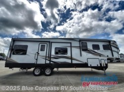 New 2021 Heartland Bighorn Traveler 33RKS available in Houston, Texas