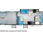 2021 Heartland Lithium 3113