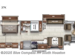 New 2021 Jayco Embark 37K available in Houston, Texas