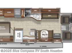 New 2022 Jayco Alante 29S available in Houston, Texas