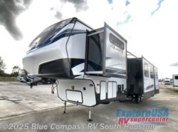 New 2022 CrossRoads Volante 3601LF available in Houston, Texas