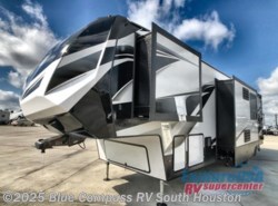 New 2022 Dutchmen Triton 3571 available in Houston, Texas
