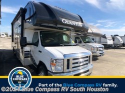 Used 2021 Thor Motor Coach Quantum LF31 available in Houston, Texas