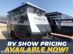 Used 2022 Black Series HQ Series 12 available in Alvin, Texas