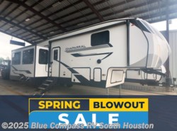 New 2024 Coachmen Chaparral 336TSIK available in Alvin, Texas