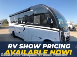 New 2025 Thor Motor Coach Vegas 24.1 available in Alvin, Texas