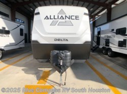 New 2025 Alliance RV Delta 321BH available in Alvin, Texas
