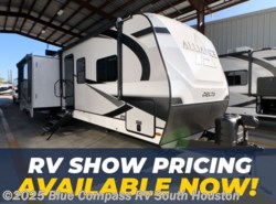 New 2025 Alliance RV Delta 321BH available in Alvin, Texas